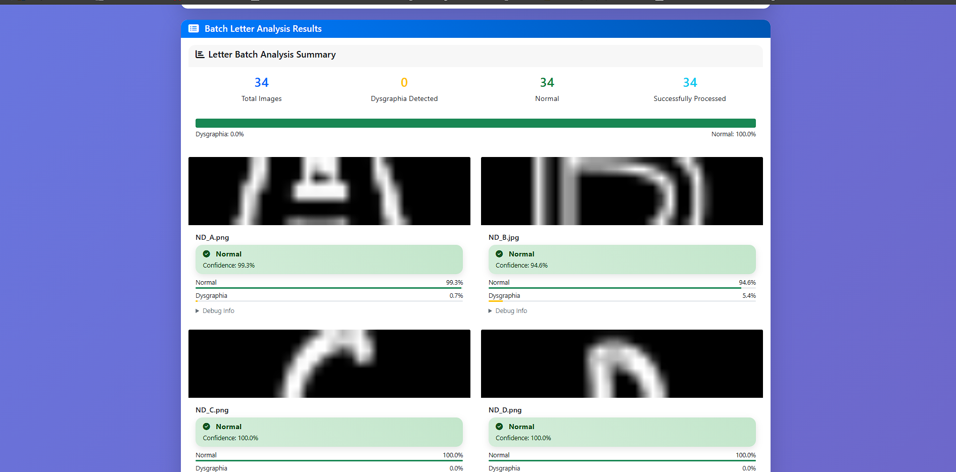 AI Detection 12